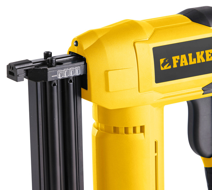 Spik-/klammerpistol 18V Falke